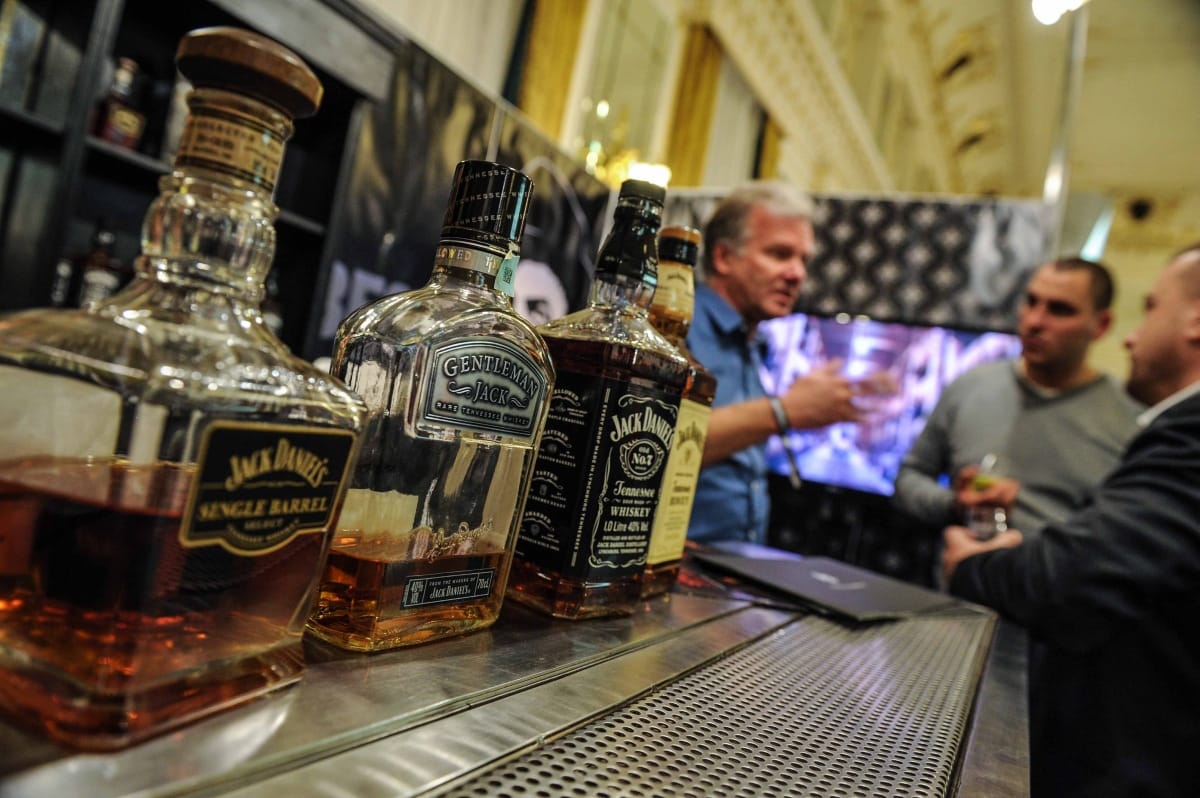 Mi a britek nemzeti itala? Nem a whisky