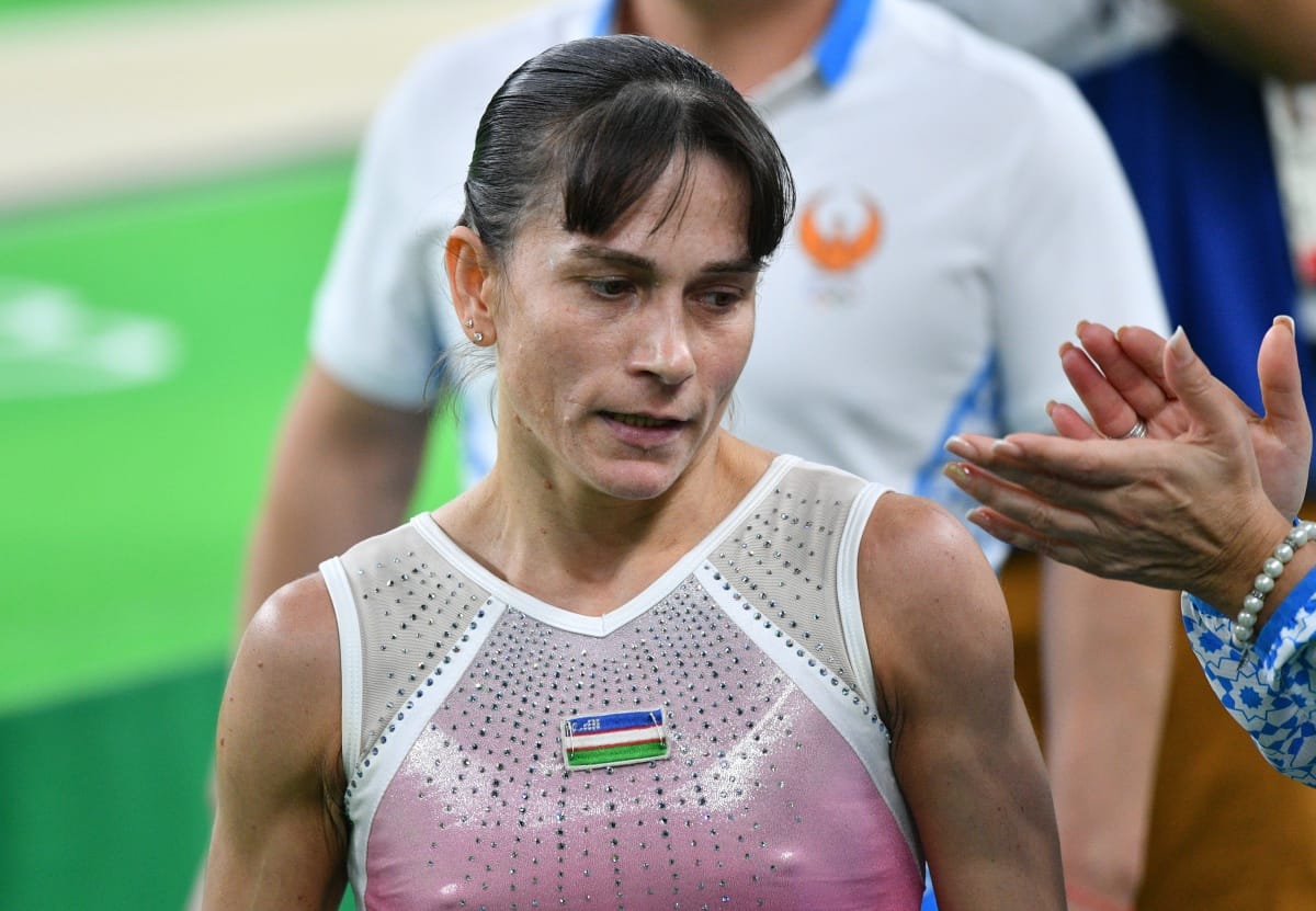 Közel az ötvenhez is rajthoz állna Tokióban a szovjet-üzbég-német tornászlegenda