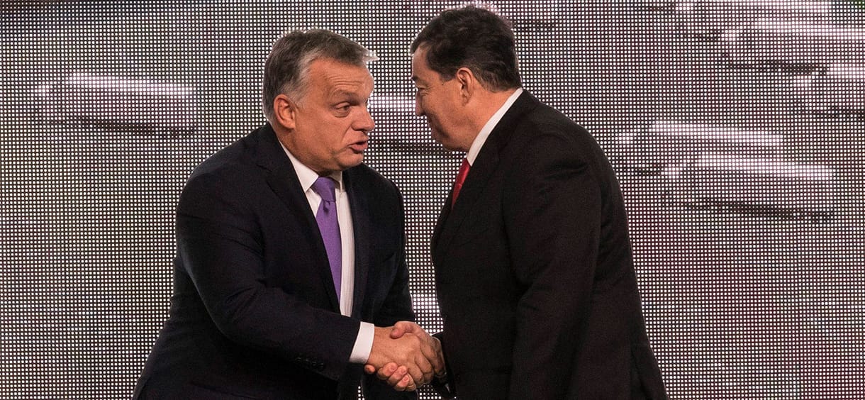 Hogy növekedhetett a gazdaság évekig, ha közben egyre korruptabb lett az ország?
