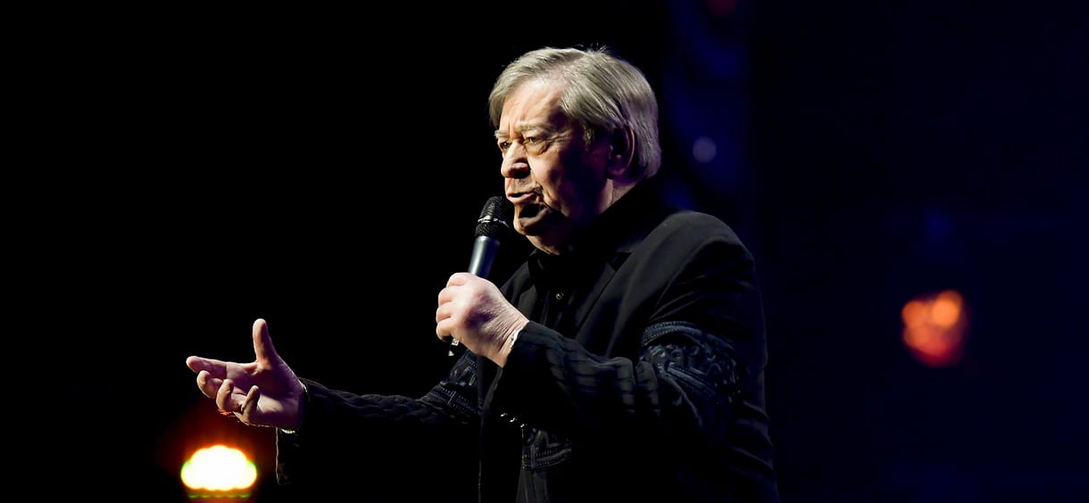 Eltemették Koós Jánost