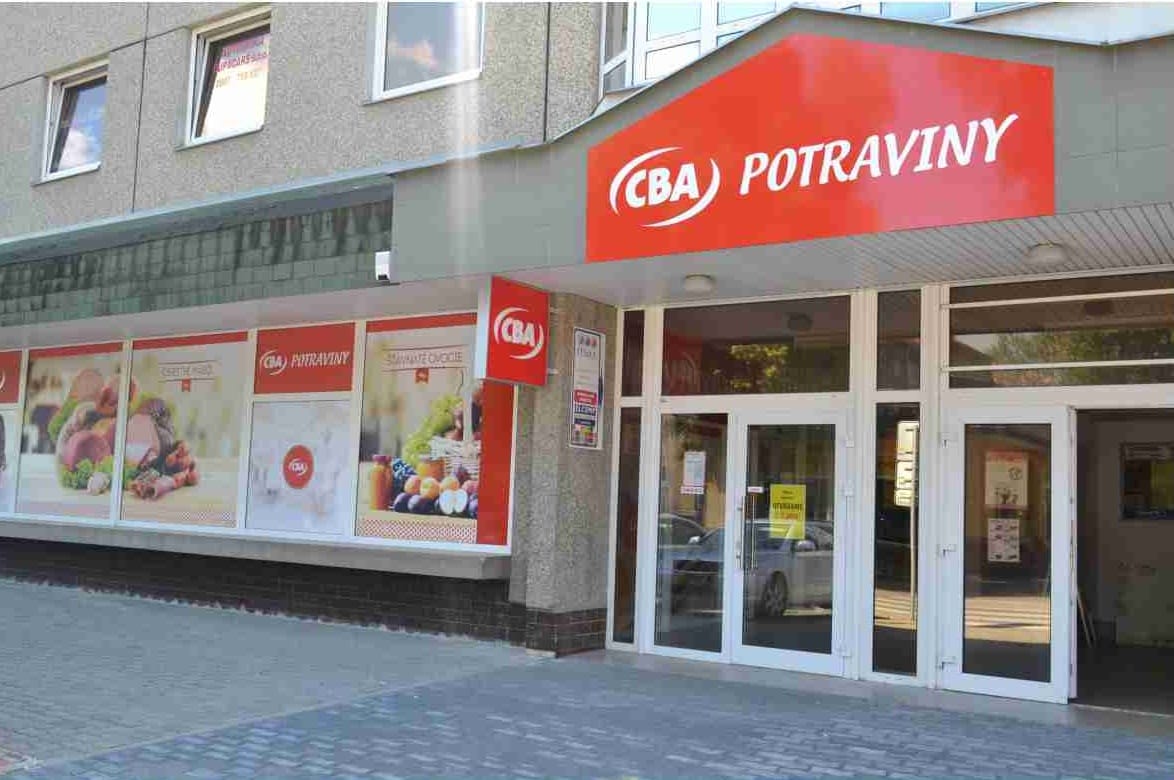 Felvásárolják a szlovák CBA-t