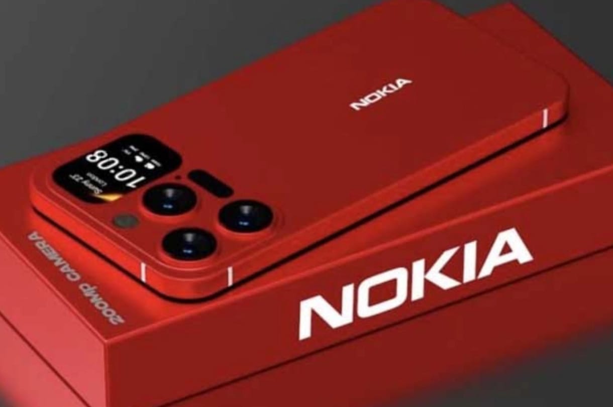 Ha valóban kiadja ezt a telefont a Nokia, az sokmindent megváltoztathat