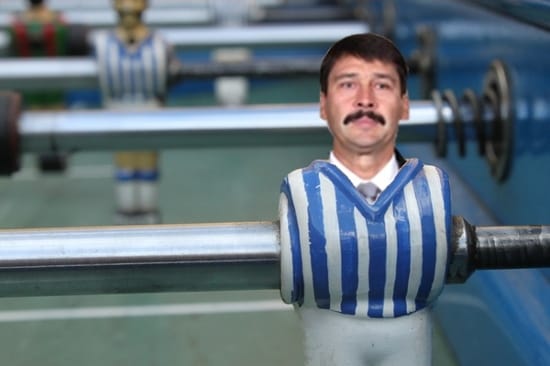Tóta W.: Az elnök, aki ott se volt