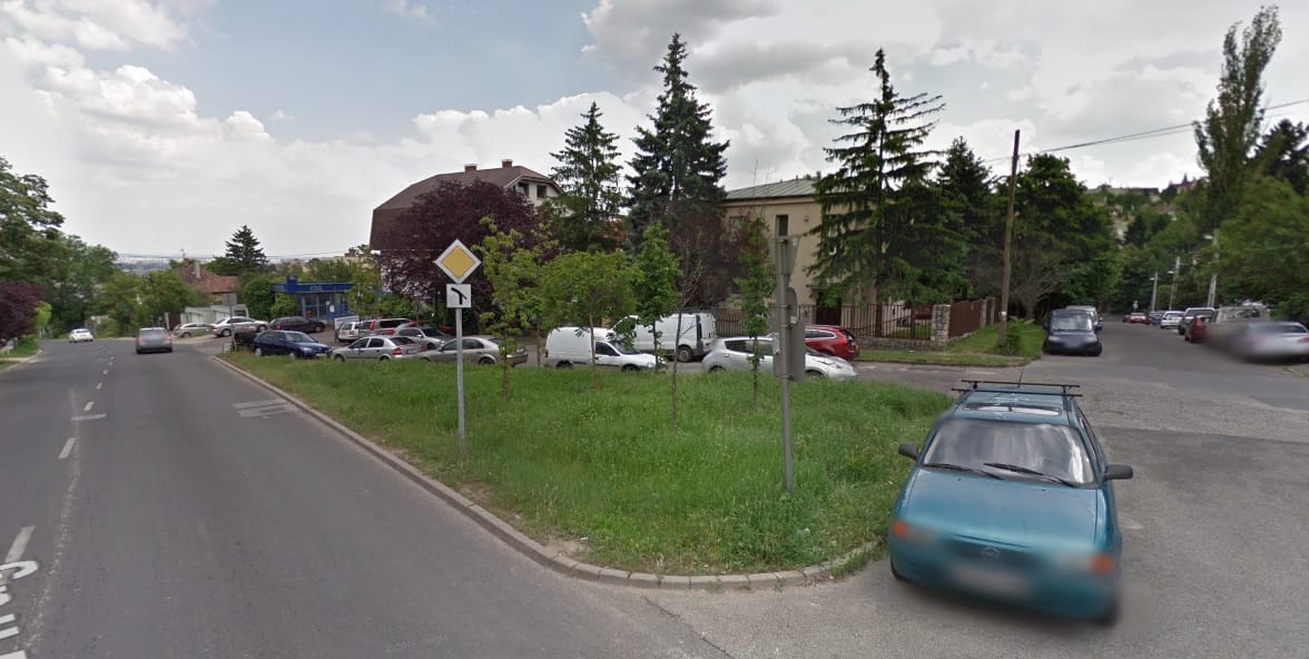 A Moszkva teret átnevezték, de Minszk tér azért lesz