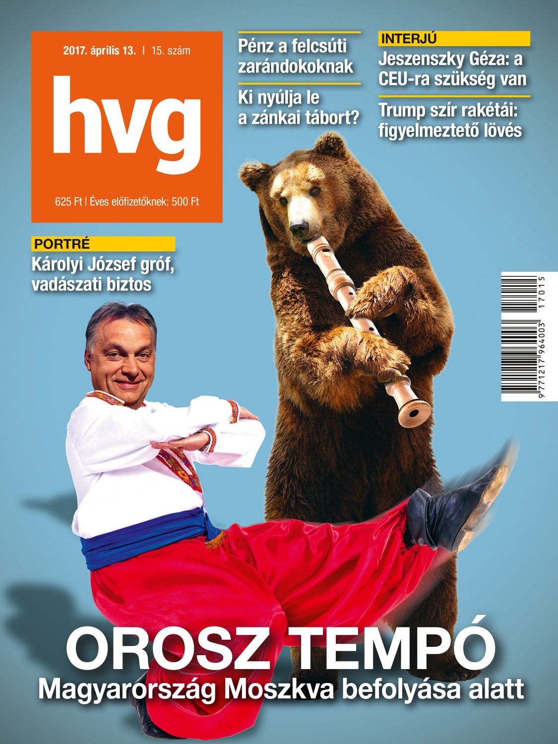 7 kormányfő, 9 címlap - de melyik volt a legütősebb? Szavazzon!
