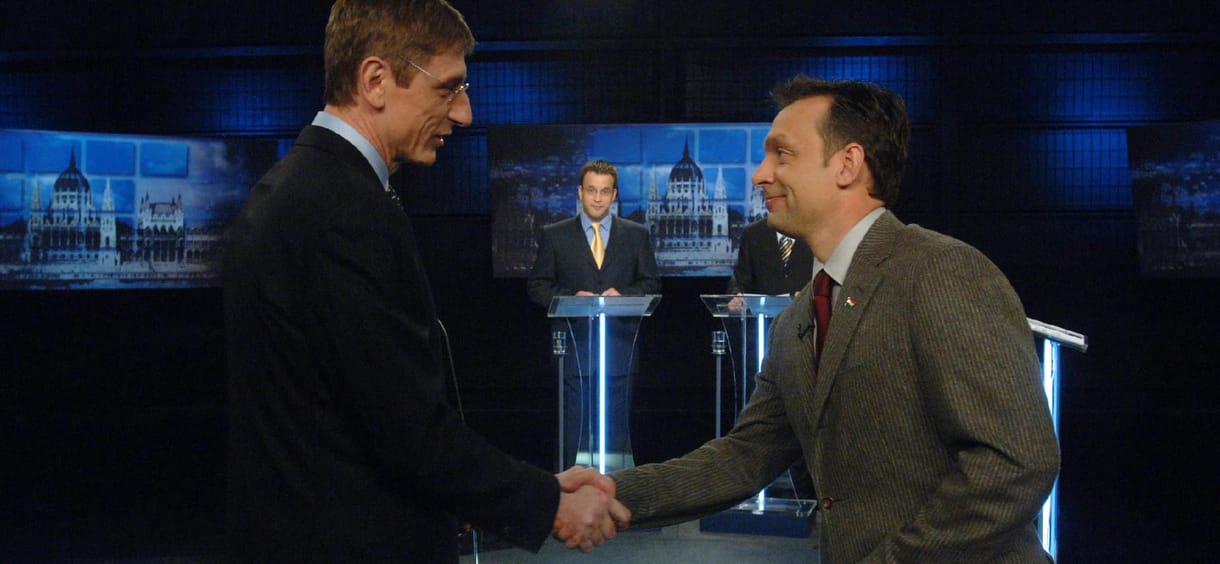 Már tudományos bizonyítékunk is van arra, hogy Orbánt és Gyurcsányt az önteltség vezérli
