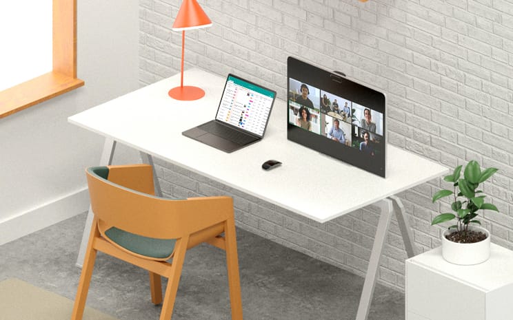 Félhet a Google és a Microsoft: levelezőt és naptárat fejleszt a Zoom