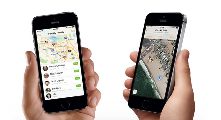 Ezért is érdemes lesz iOS 9-re váltani