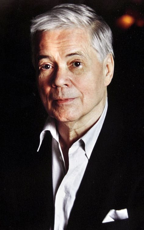 Meghalt Dietrich Fischer-Dieskau