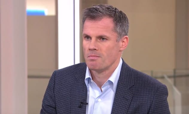 Rámehet a Liverpool legendájának karrierje, hogy leköpött egy lányt