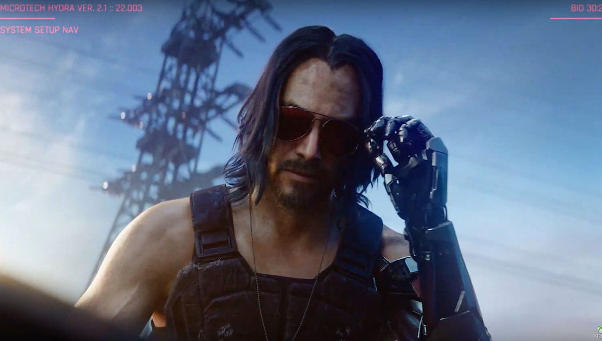 Milyen botrány? 13 milliós eladásnál jár a Cyberpunk 2077