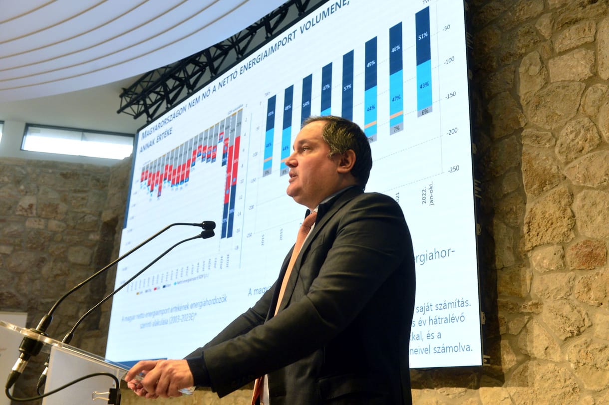 Nagy Márton: Meghosszabbíthatják a kamatstop június végi határidejét