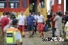 Mozdonyvezető okozhatta a vasárnapi vonatbalesetet