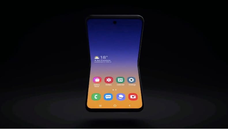 Rég volt ennyire bizonytalan, mit mutat be a Samsung februárban