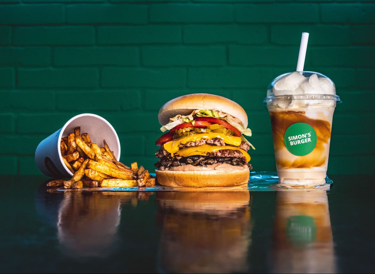 A magyar Simon’s Burger tulajdonosai New Yorkban nyitnak éttermet