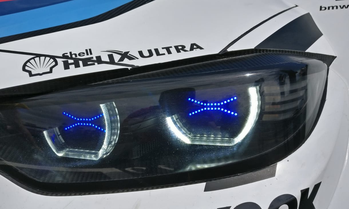 Tudjuk, mit csinál most hétvégén – 500 lóerős DTM-autók a Hungaroringen, búcsúznak a V8-asok