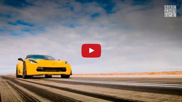 Ilyen lett: itt a vadiúj Top Gear első előzetese – videó