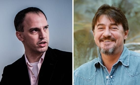 Aktuálpolitikai futamok: Szigetvári és Schlecht