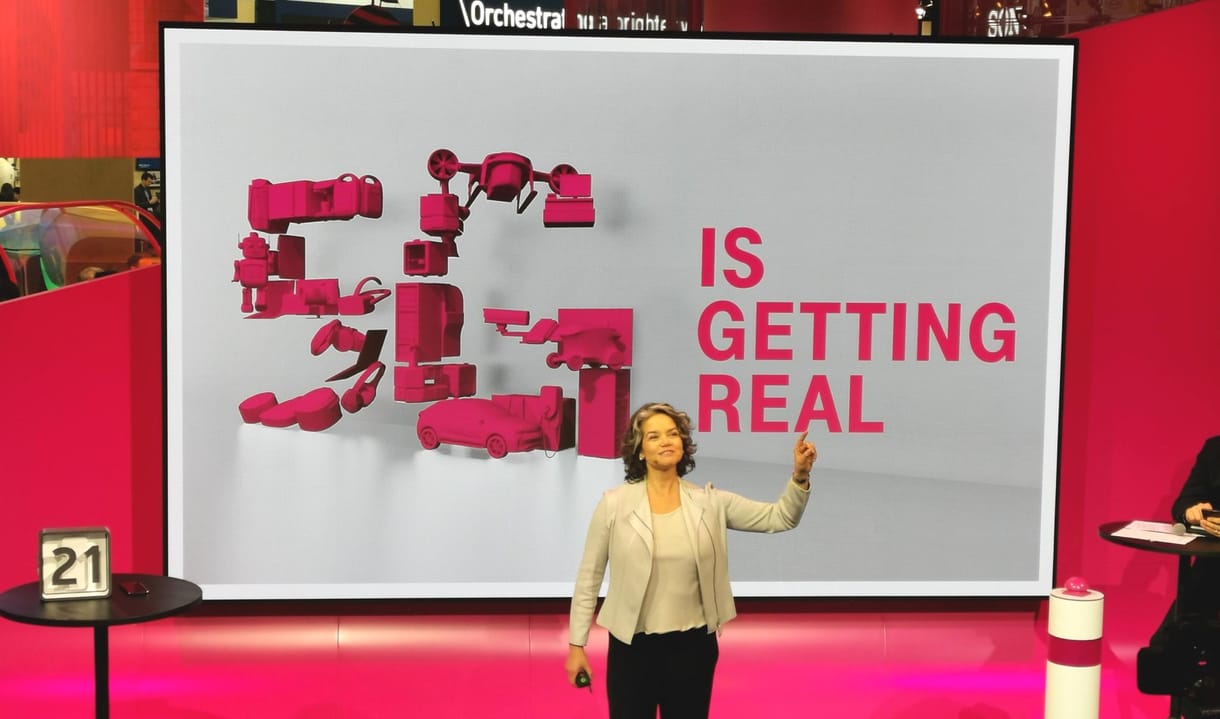 Még csak most jön majd az 5G java, Budapesten kutatják-fejlesztik