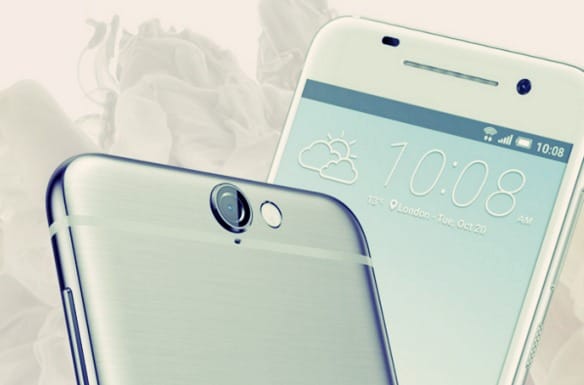 HTC Perfume lesz az új csúcstelefon?