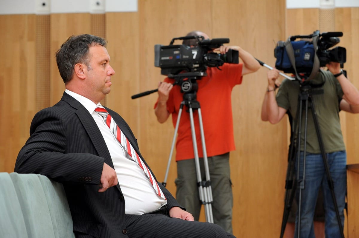 Saját emberét ültetné a kórház élére a dombóvári Fidesz