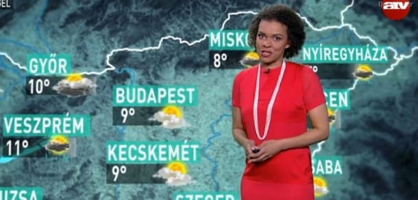 Onyutha Judit: „Ahogy sétáltam ki az irodából, Noémi már ott állt az ajtóban”