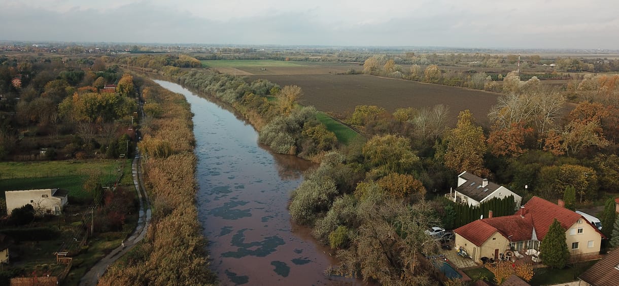 Szeged pöcegödre Mészáros Lőrinc testvéréhez került