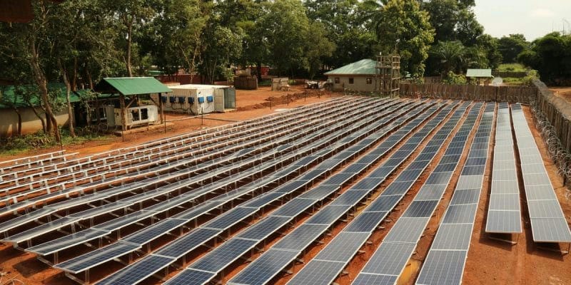 Egy politológus és egy informatikus napenergia-nagyhatalommá tenné Elefántcsontpartot 