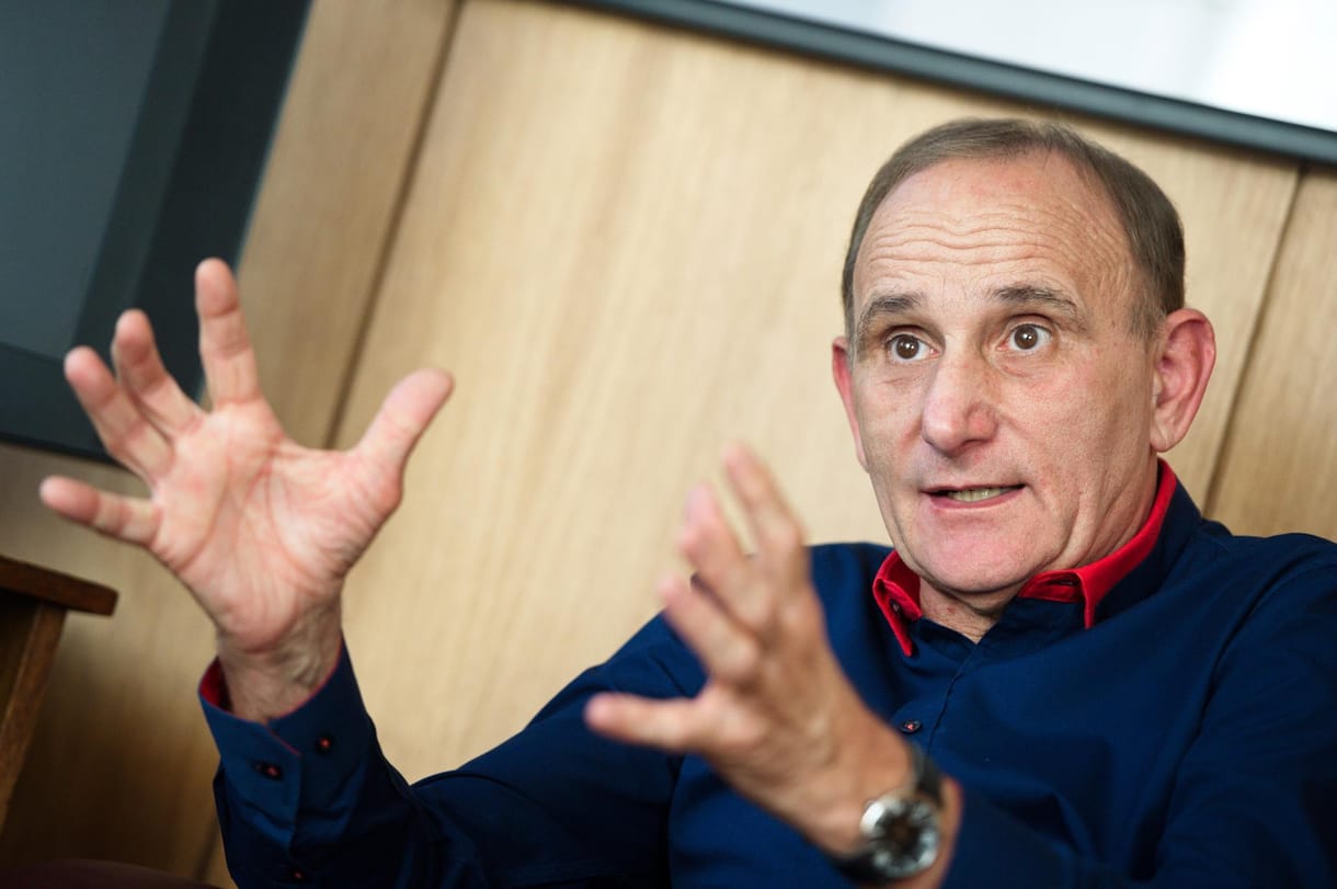 Gémesi György: Csanádtól két tust vett el mocsok módon a bolgár bíró