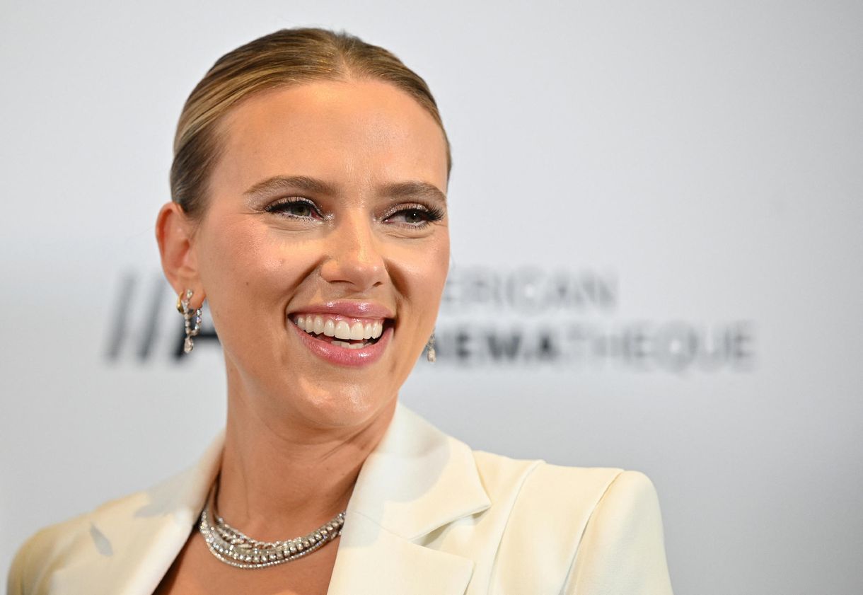 Scarlett Johanssonnak évekig csak a szexi nő szerepét ajánlották