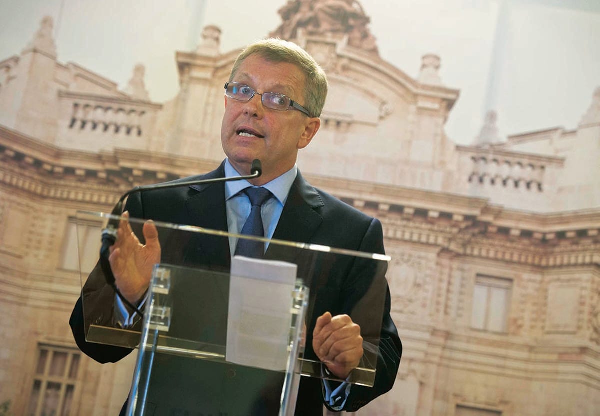 Történelmet írtak Matolcsyék. Mi lesz az Ön pénzével?