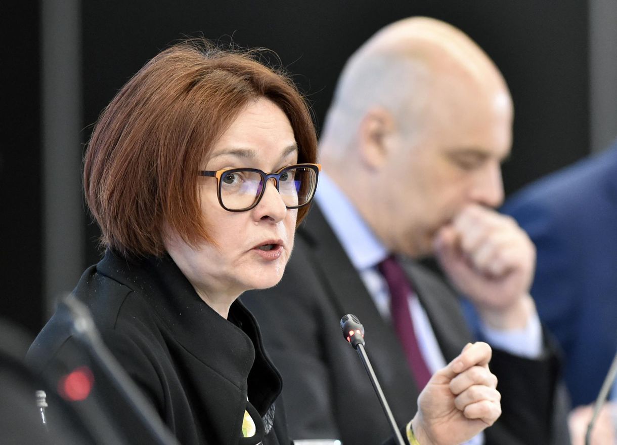Már a Roszsztat adatai szerint is recesszióba süllyedt az orosz gazdaság