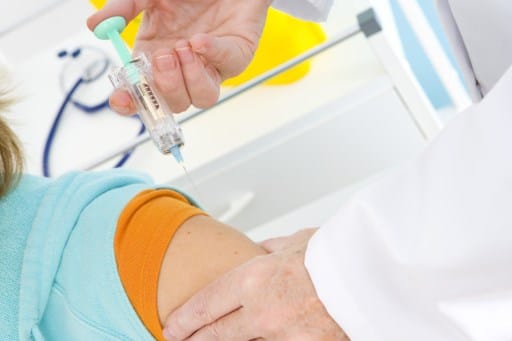 Szeptember 11-ig lehet kérni az ingyenes HPV-oltást, ami nem csak a lányoknak életmentő