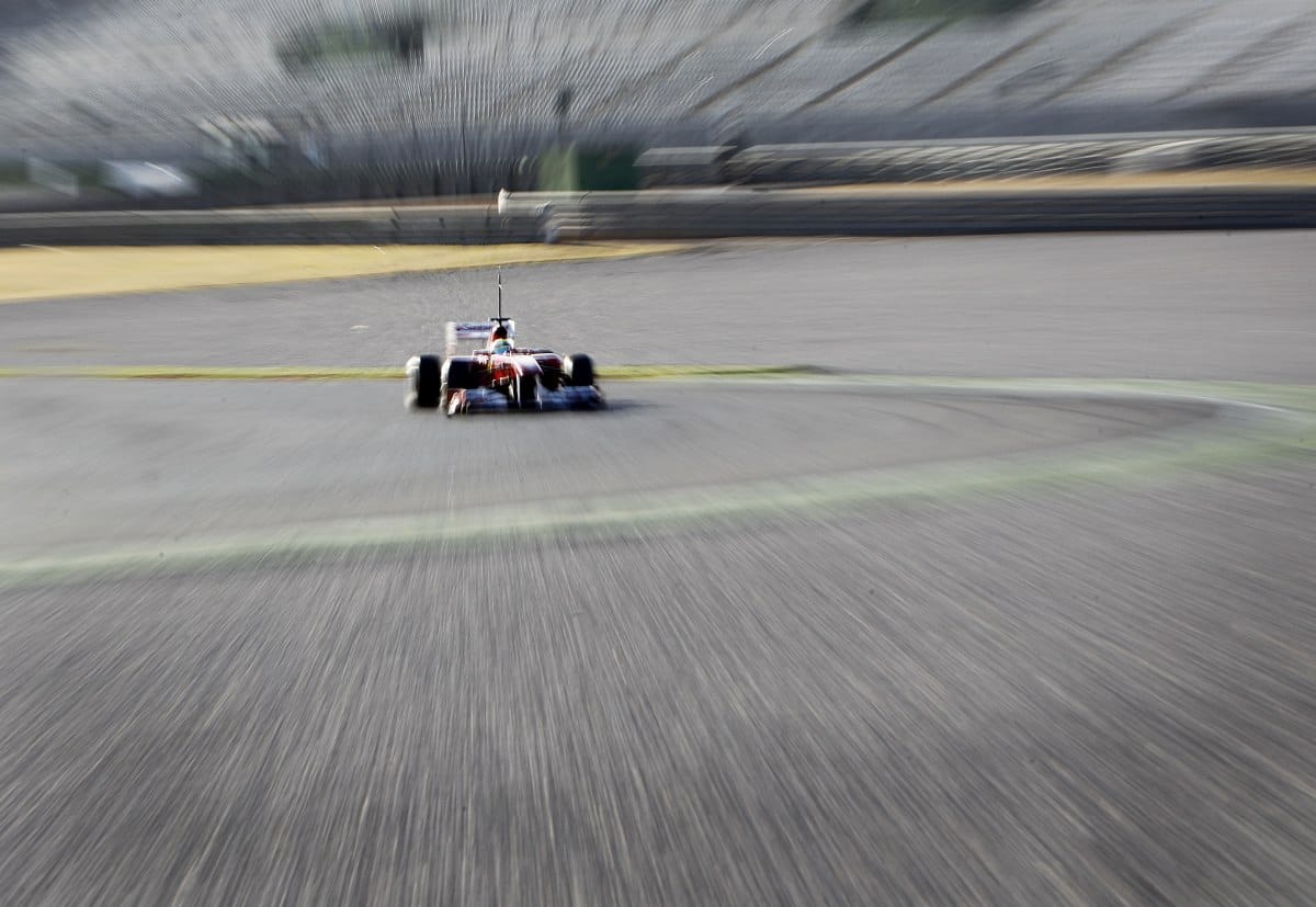 Forma-1: radikális újítások előtt a Ferrari