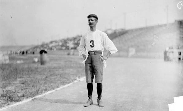 Az olimpiai történelem legszebb futása - St. Louis 1904