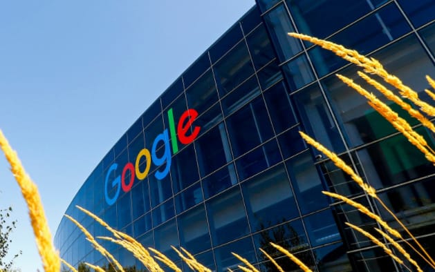 Az EU-t fenyegetve állt ki a Google mellett Trump
