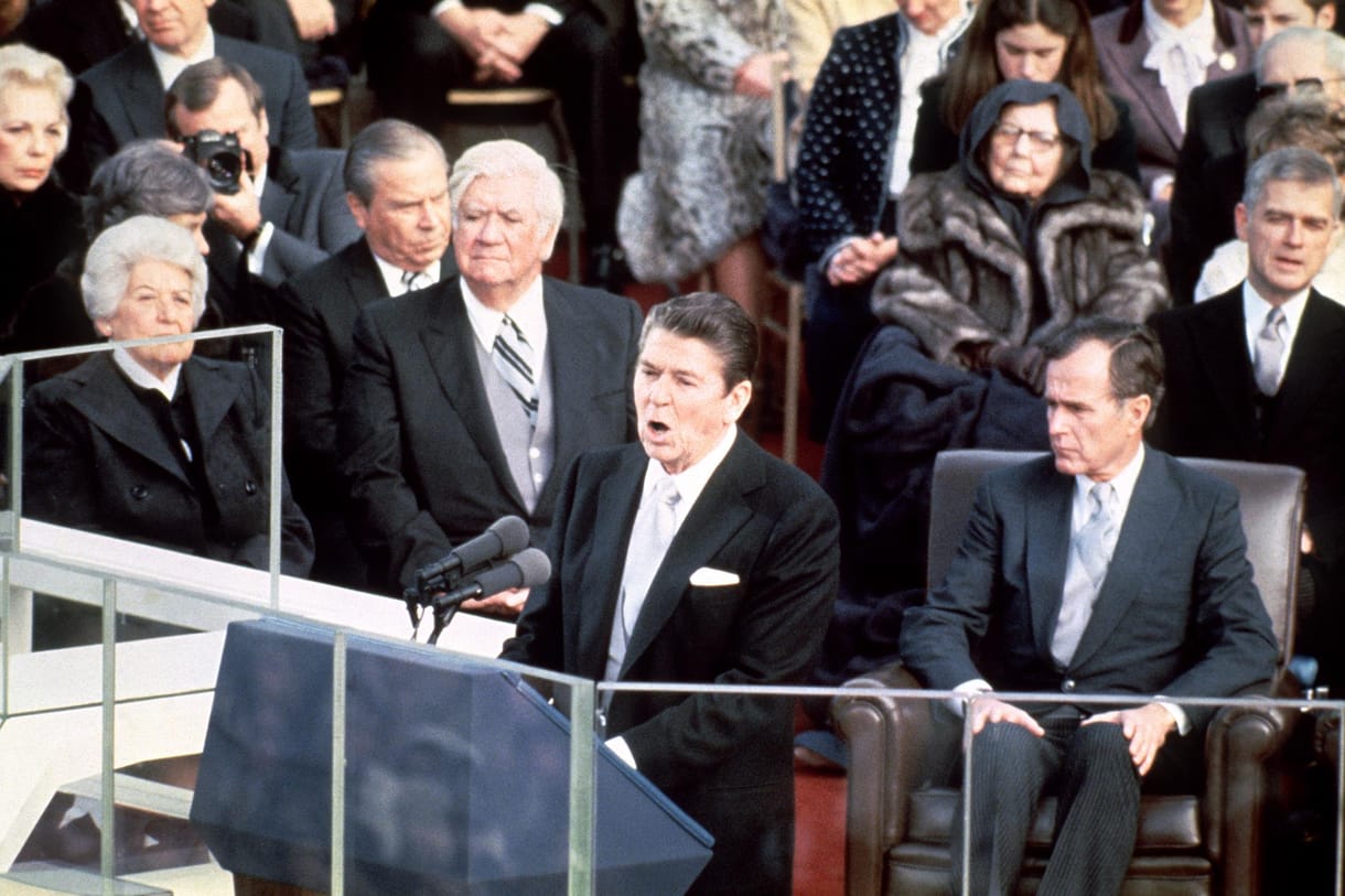 Mostantól szabadon járhat Ronald Reagan egykori merénylője