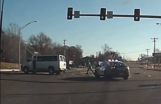 Van, akinek komoly bírsággal kezdődik az új év – videó