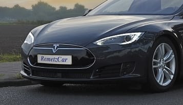 Német technológiára építi a jövőjét a Tesla