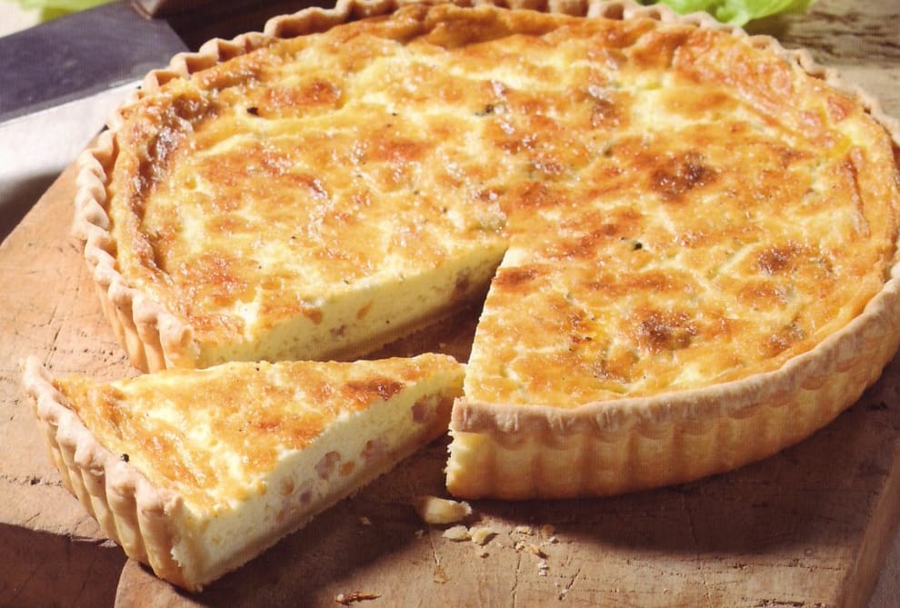 Gasztrobloggerek húsvéti tippjei – recept