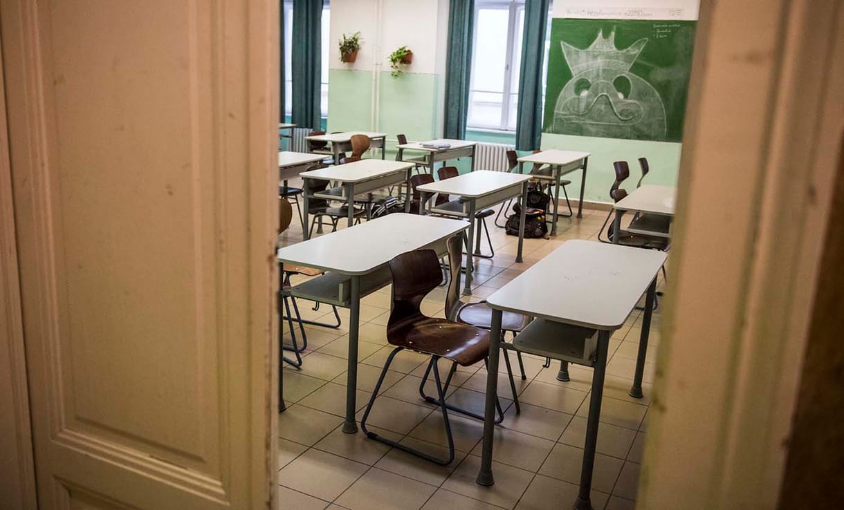 Évente egymilliárdból fogják ellenőrizni a pedagógusokat