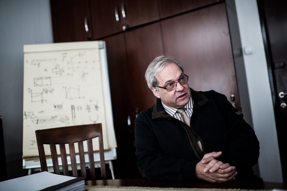 „Nem vállalnám el újra a Rezesova-ügyet” – interjú Melegh Gábor szakértővel