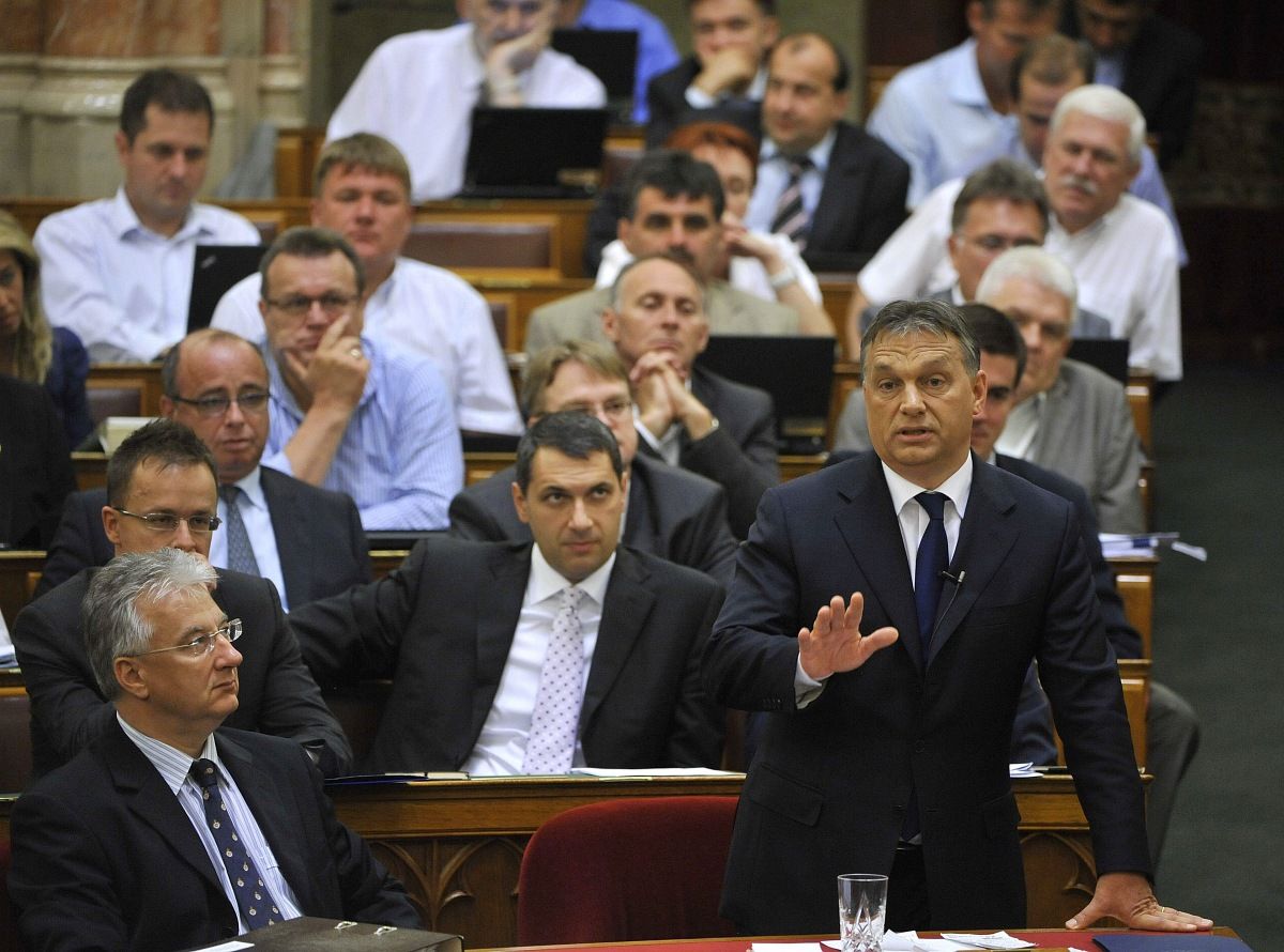 Van, akinek különösen előnyös Orbán akcióterve