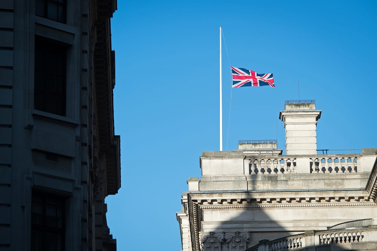 82 milliárdos ingatlant épített volna egy dúsgazdag arab London közepén, de nem jött össze