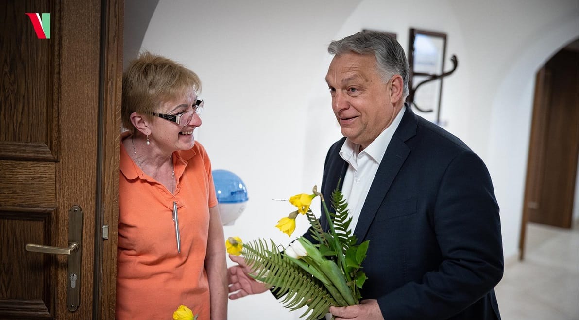Vajon hány férfi politikus meri kimondani nőnapon azt a szót, hogy feminista?