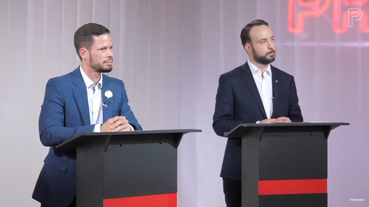 „Ezt akármilyen eszközökkel, de vissza kell csinálnunk” – lezajlott az első előválasztási vita