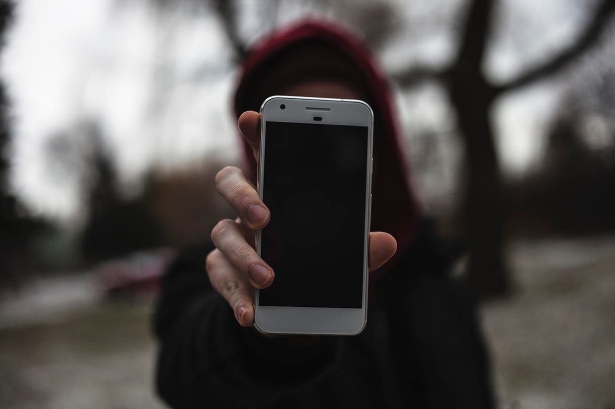 Nem legenda: a hideg időben tényleg gyorsabban merül a mobil