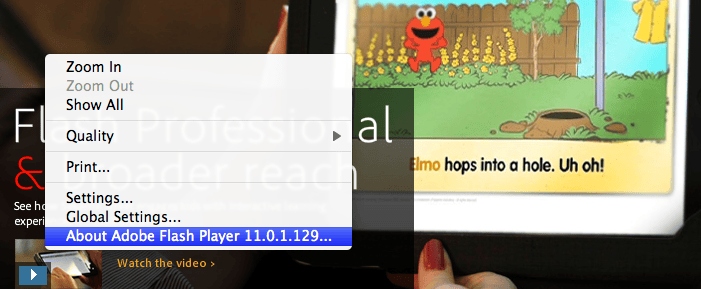 Erősít az Adobe: októberben jön a Flash Player 11 [videóval]
