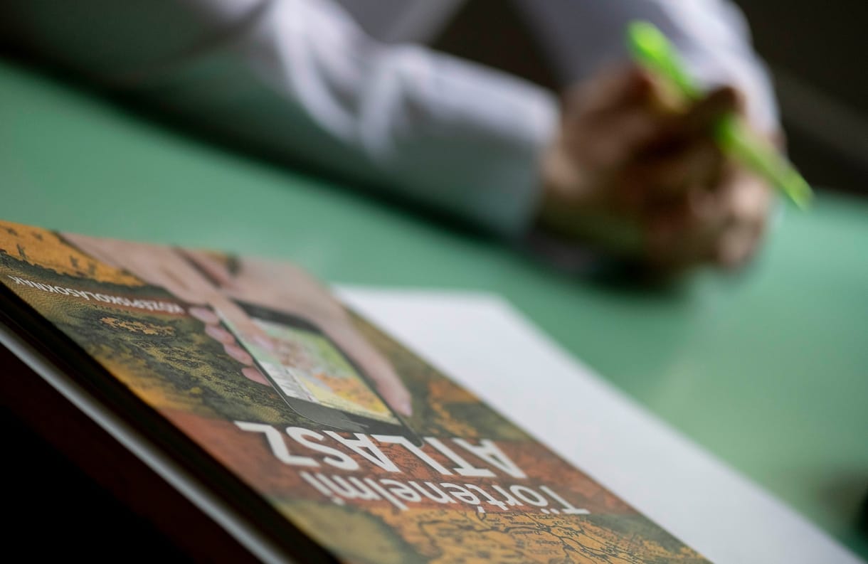 Már kihúzták a történelemérettségi tételeit a diákok, amikor leszóltak, hogy az egyik tételből mégsem vizsgázhatnak