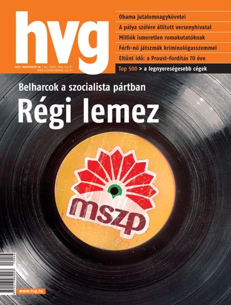 Valójában a férfiak a gyengébbek